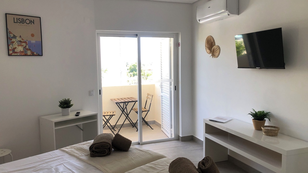 Photo of Bedroom in Montechoro
