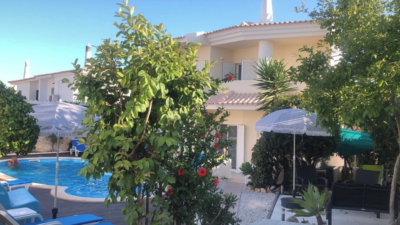 Photo of Outdoor in Montechoro