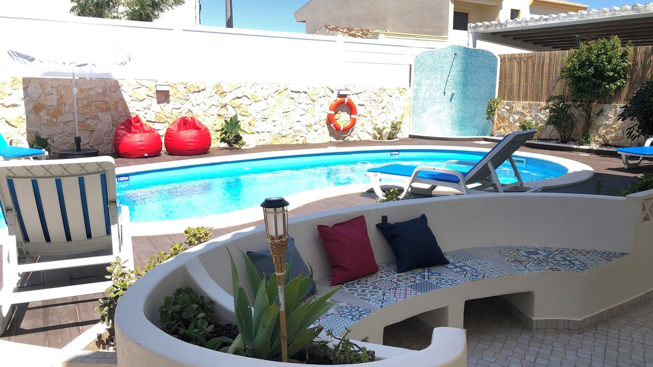 Photo of Outdoor in Montechoro