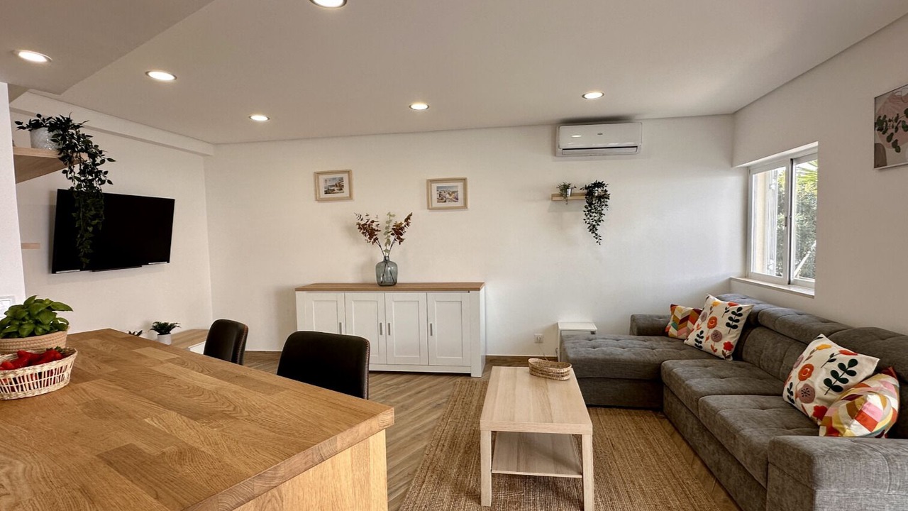 Photo of Livingroom in Montechoro