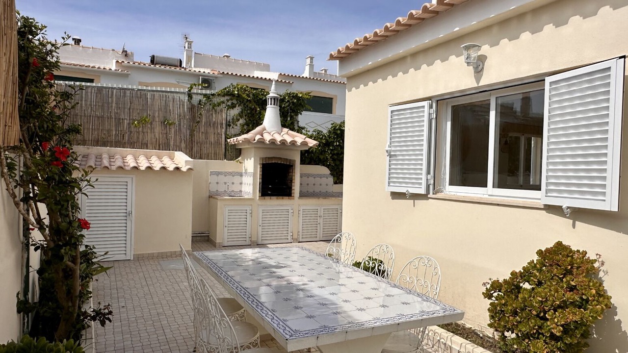 Photo of Outdoor in Montechoro