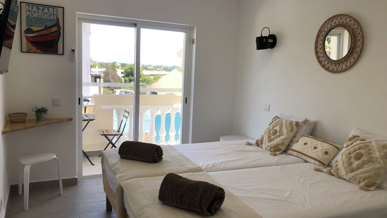 Photo of Bedroom in Montechoro