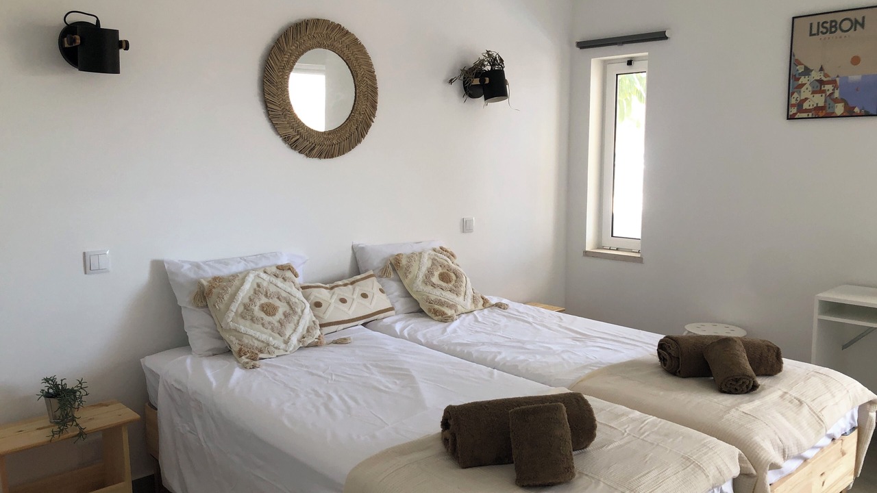 Photo of Bedroom in Montechoro