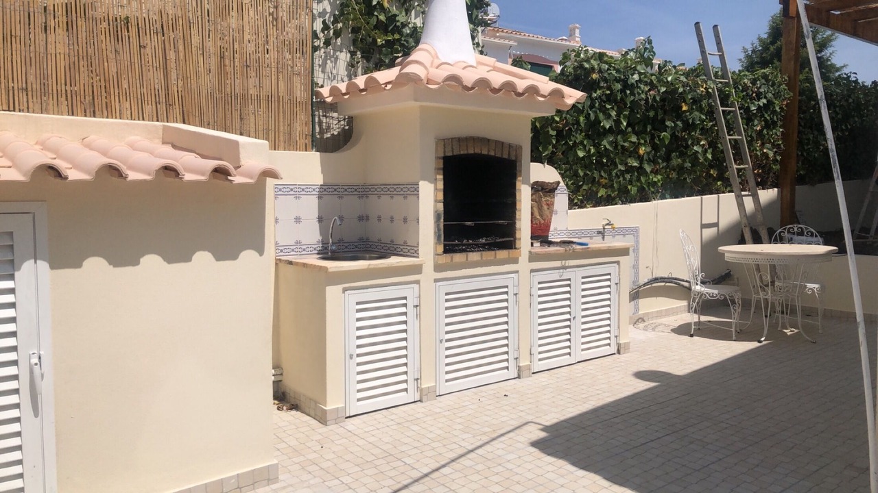 Photo of Outdoor in Montechoro