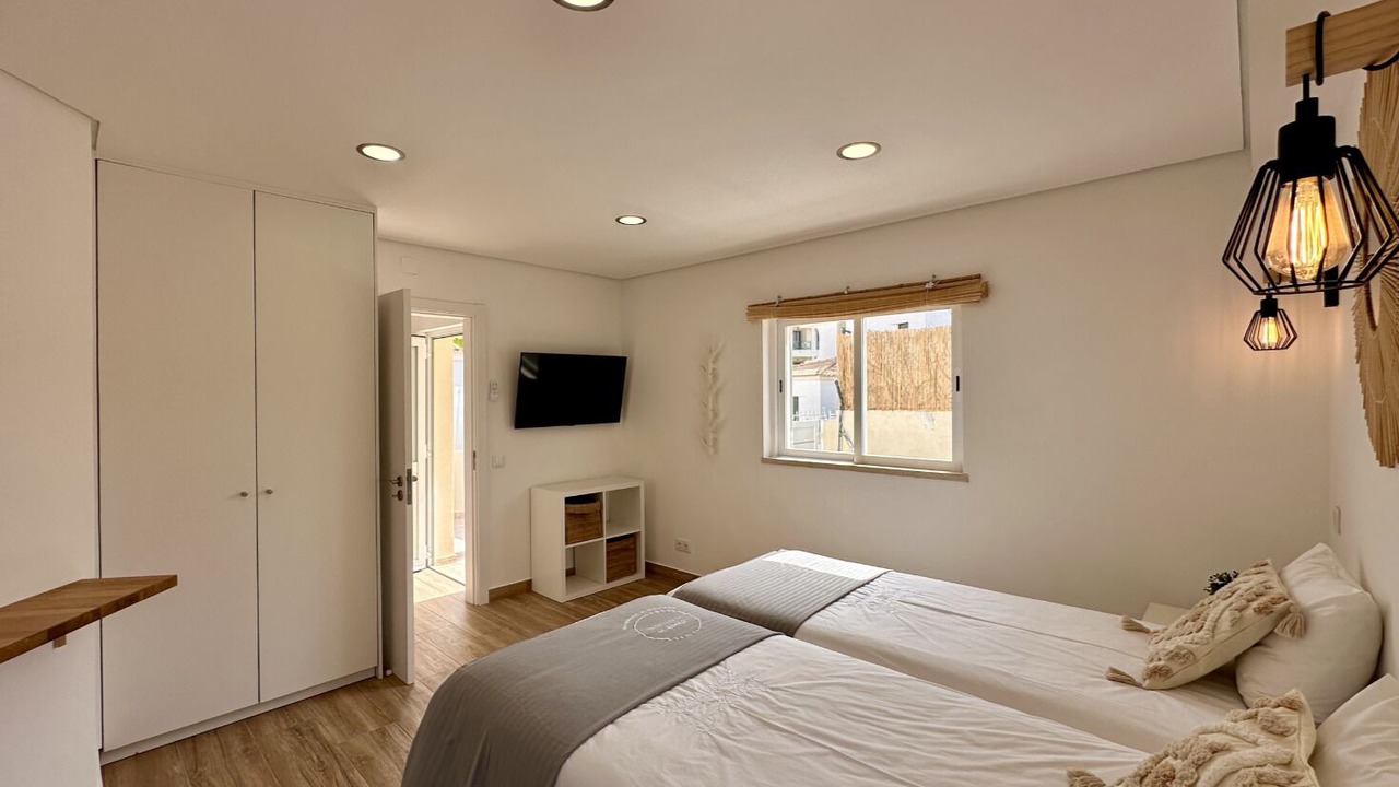 Photo of Bedroom in Montechoro