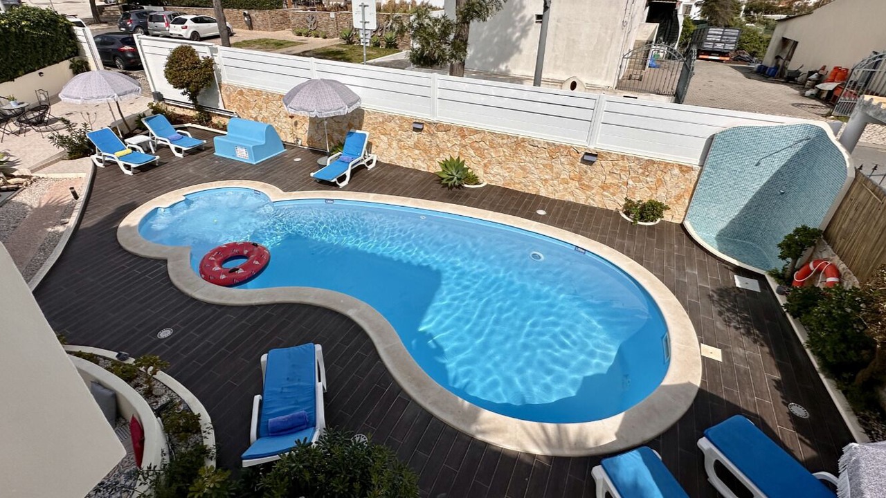 Photo of Outdoor in Montechoro