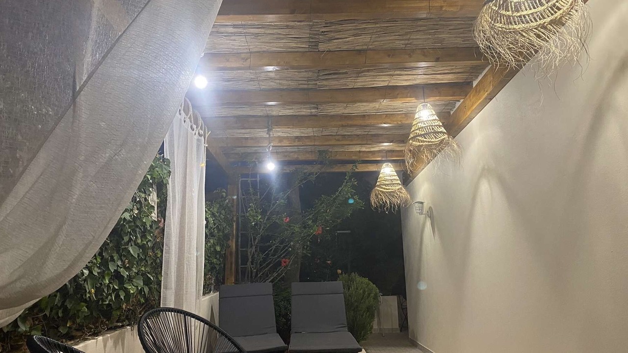 Photo of Patio Balcony in Montechoro