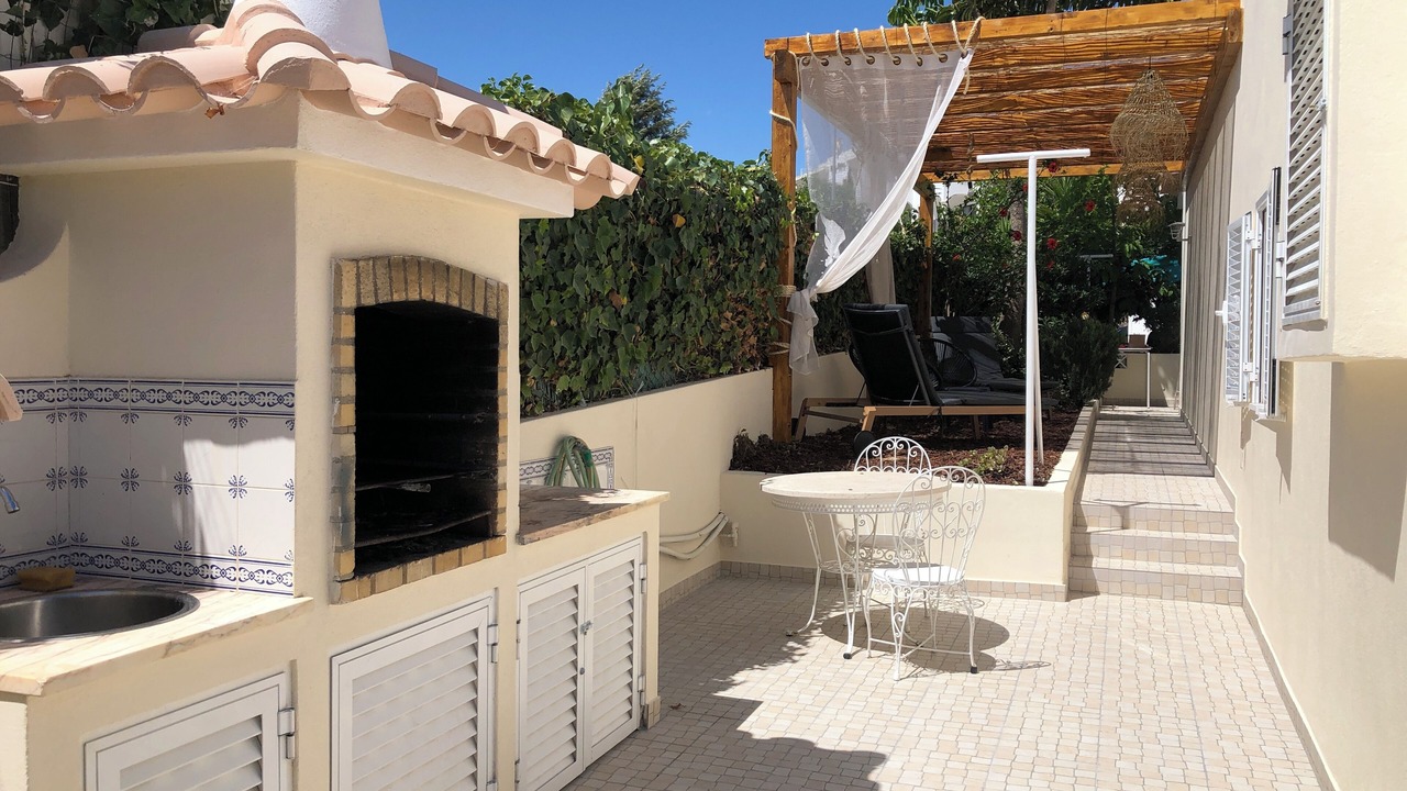Photo of Outdoor in Montechoro