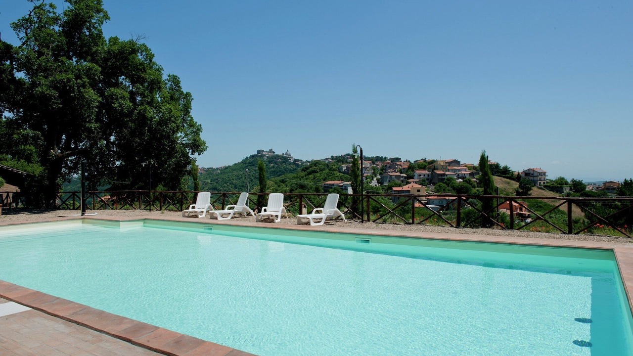 Photo of Outdoor in Montefiascone