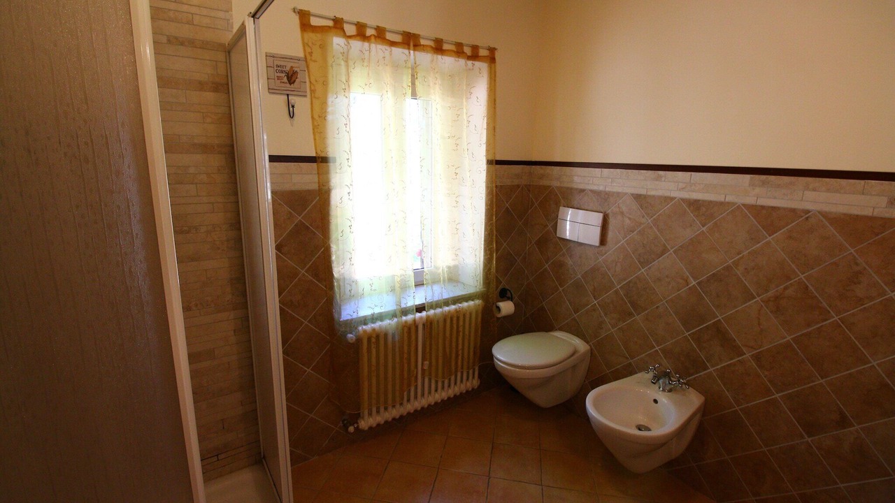 Photo of Bathroom in Montefiascone