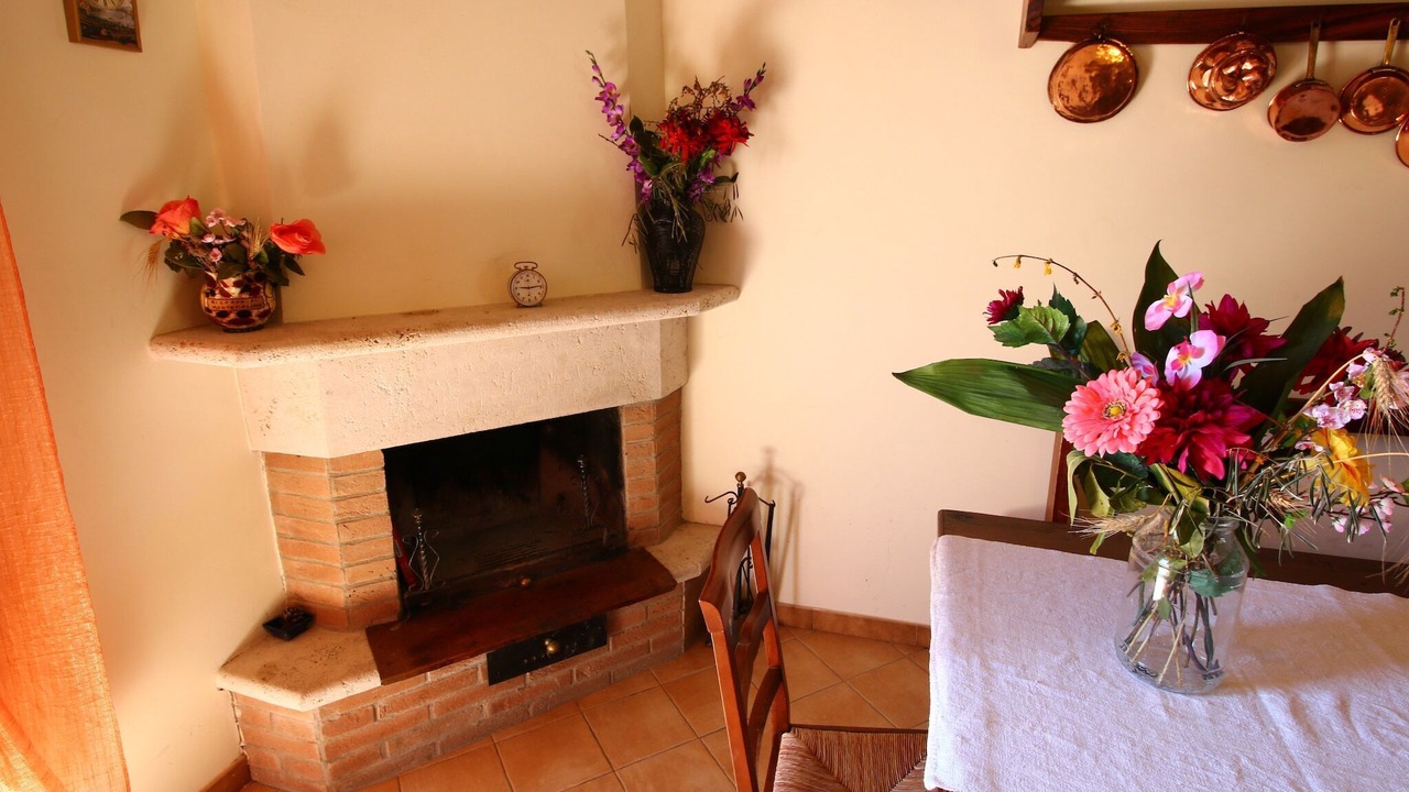 Photo of Livingroom in Montefiascone