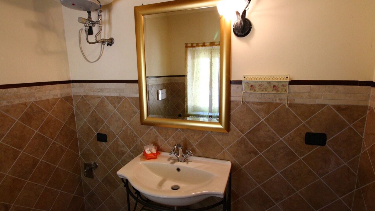 Photo of Bathroom in Montefiascone