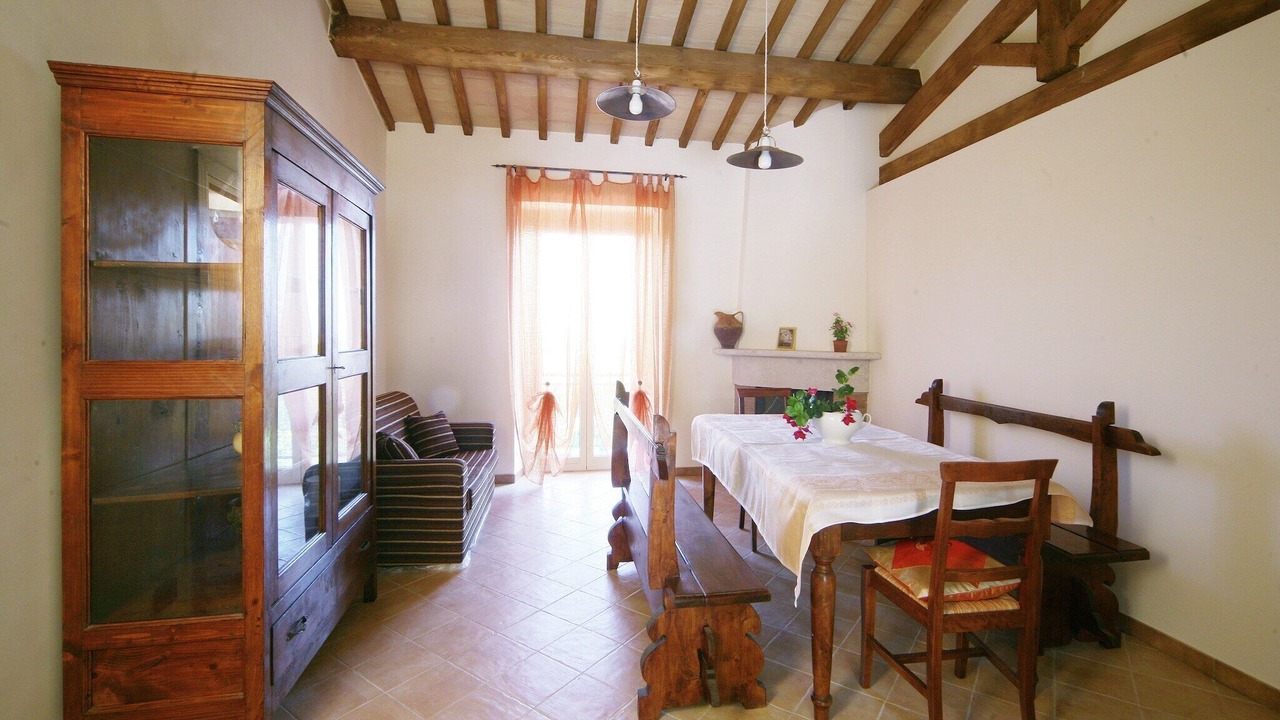 Photo of Livingroom in Montefiascone