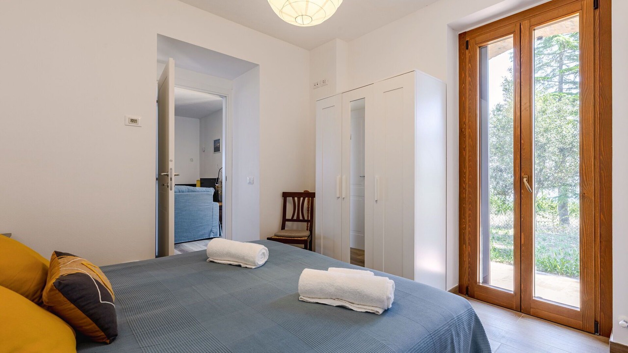 Photo of Bedroom in Fratta