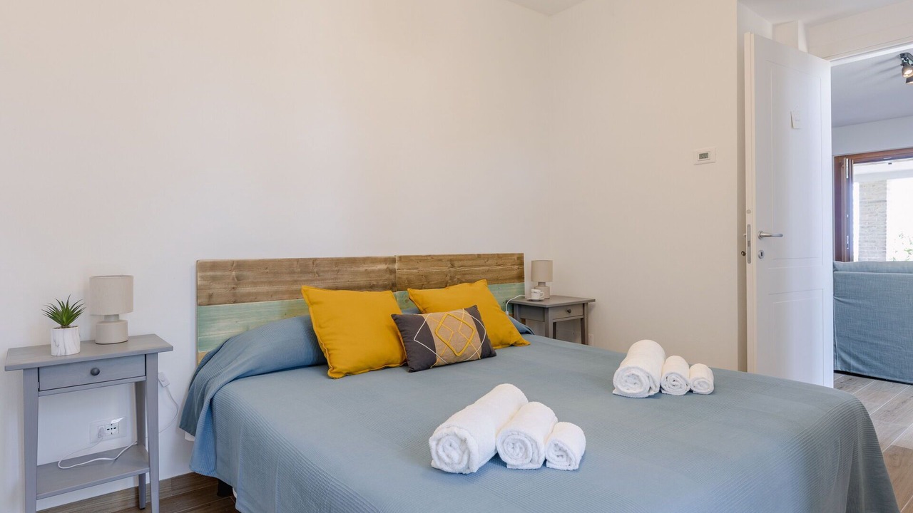 Photo of Bedroom in Fratta