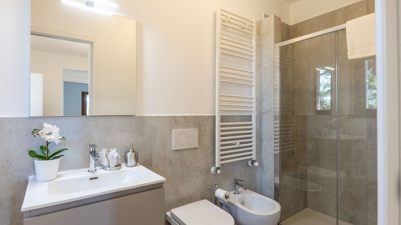Photo of Bathroom in Fratta