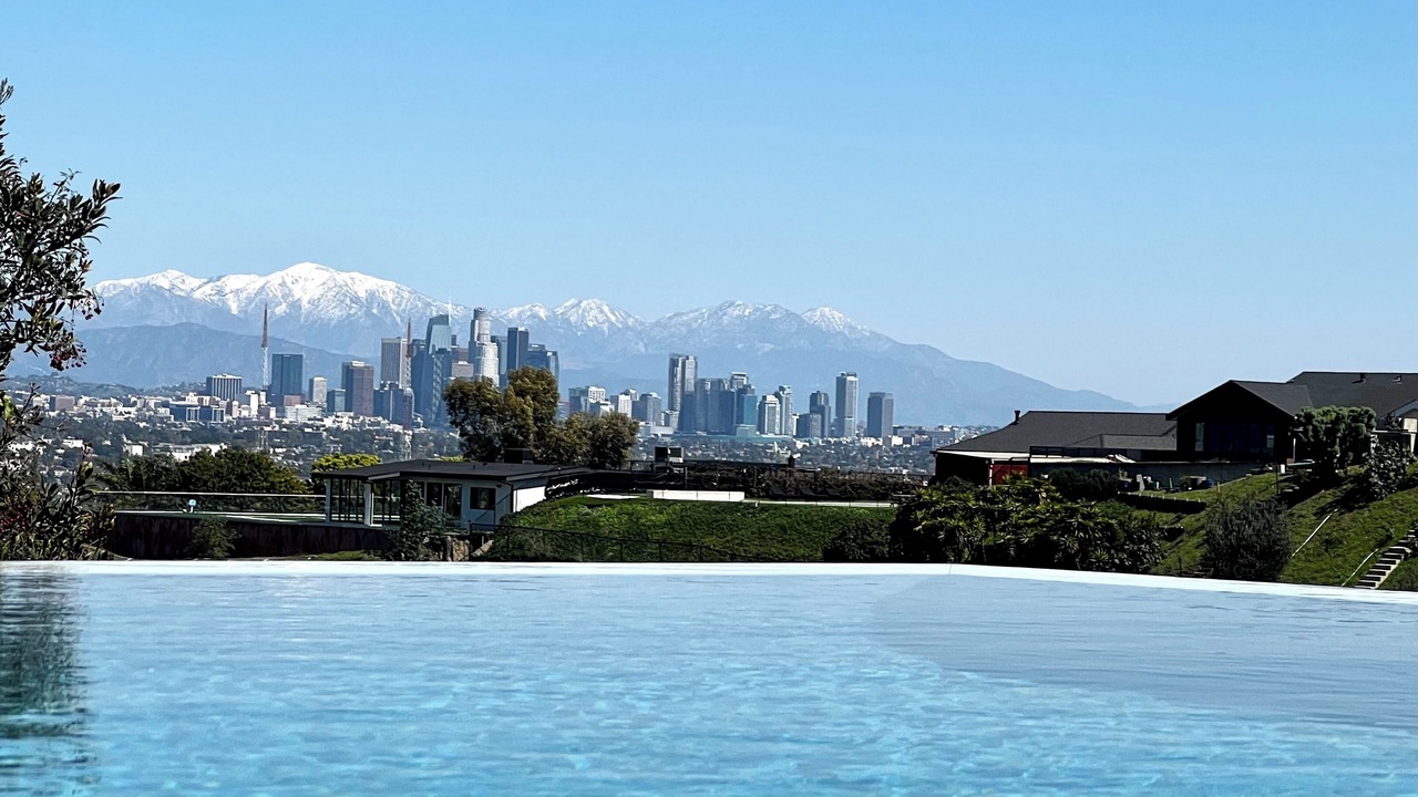 Photo of Outdoor in Baldwin Hills