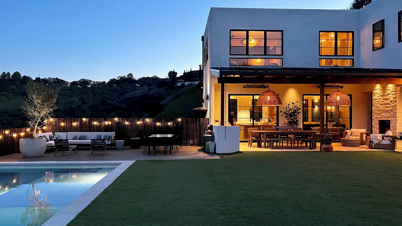 Photo of Outdoor in Baldwin Hills
