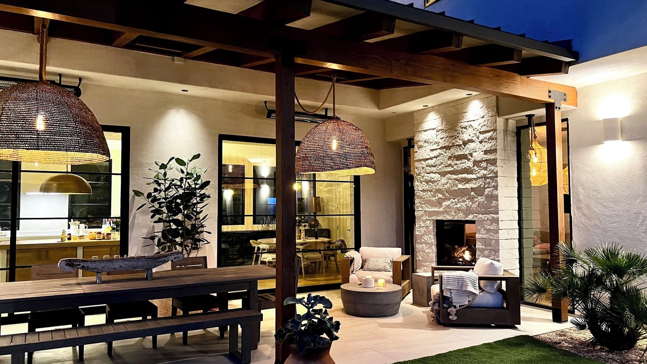 Photo of Outdoor in Baldwin Hills