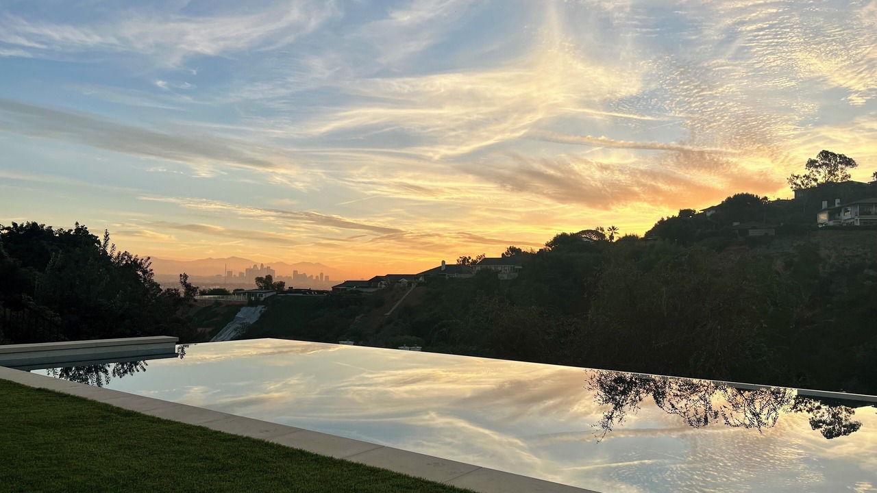 Photo of Outdoor in Baldwin Hills