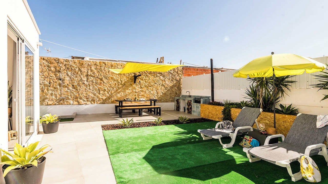 Photo of Outdoor in Sagres