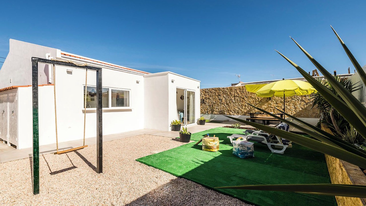 Photo of Patio Balcony in Sagres
