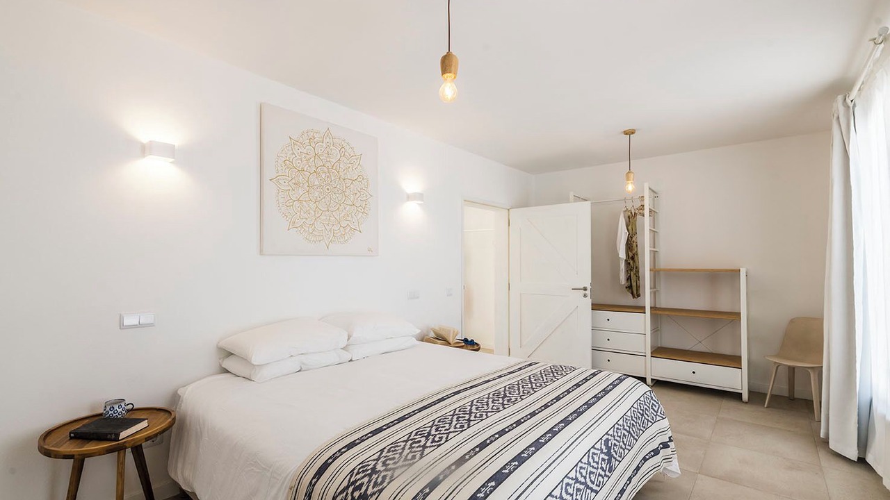 Photo of Bedroom in Sagres
