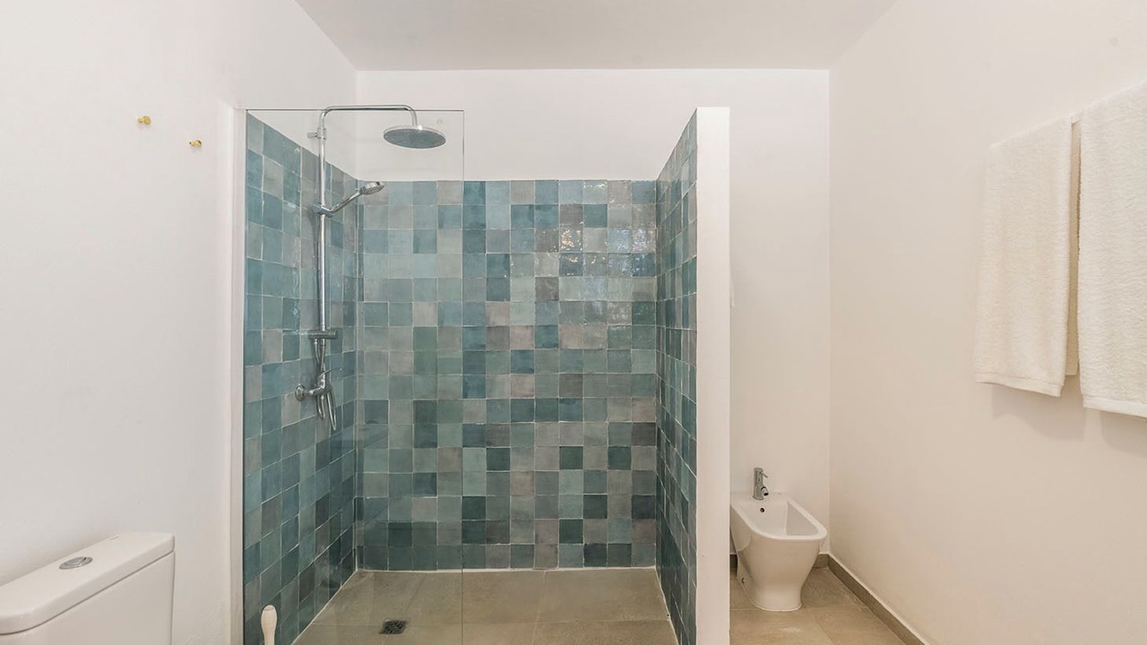 Photo of Bathroom in Sagres