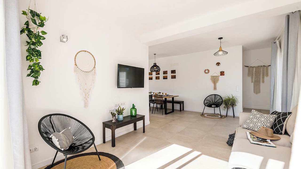 Photo of Livingroom in Sagres