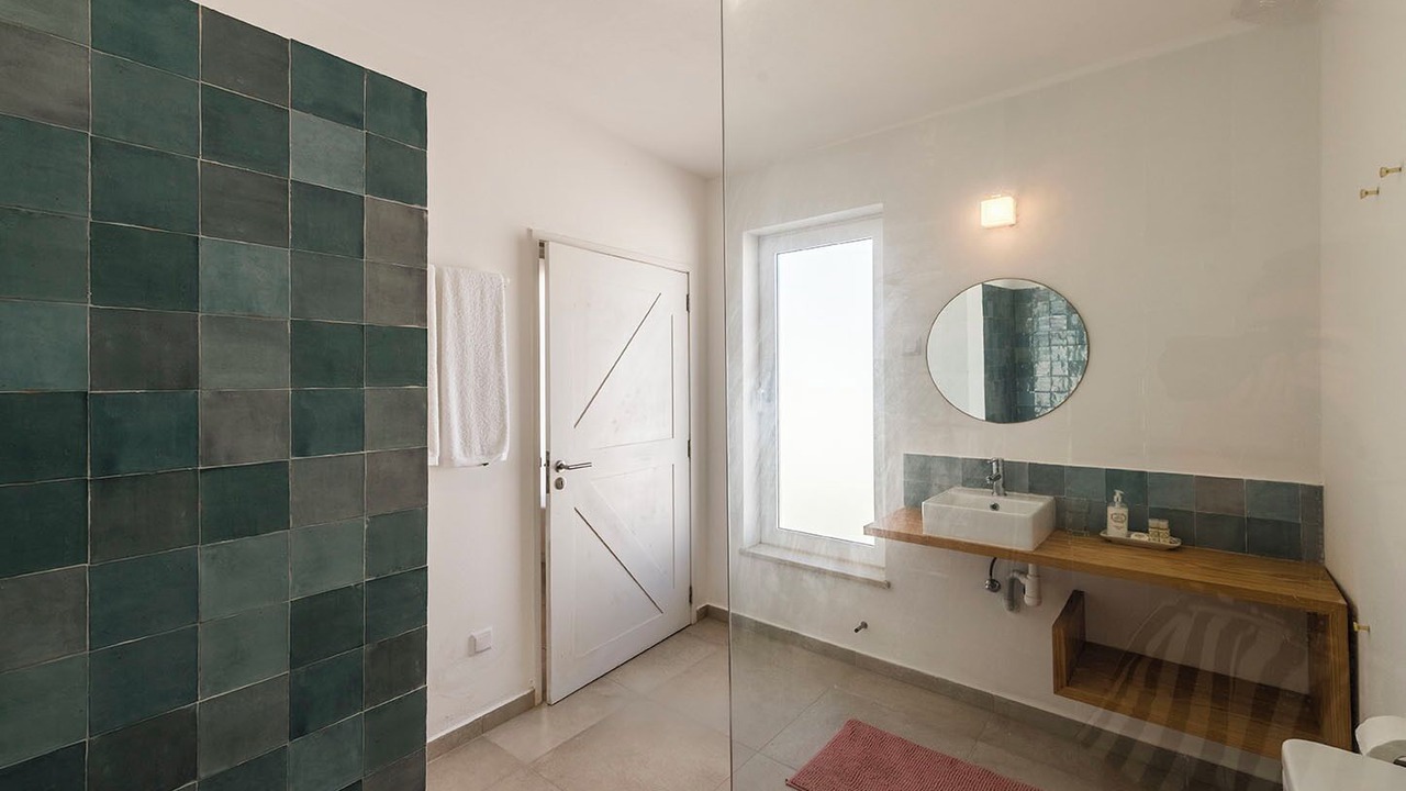 Photo of Bathroom in Sagres