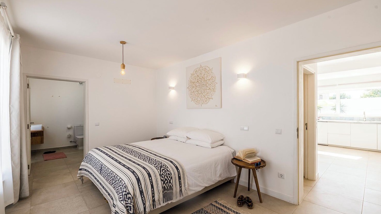 Photo of Bedroom in Sagres
