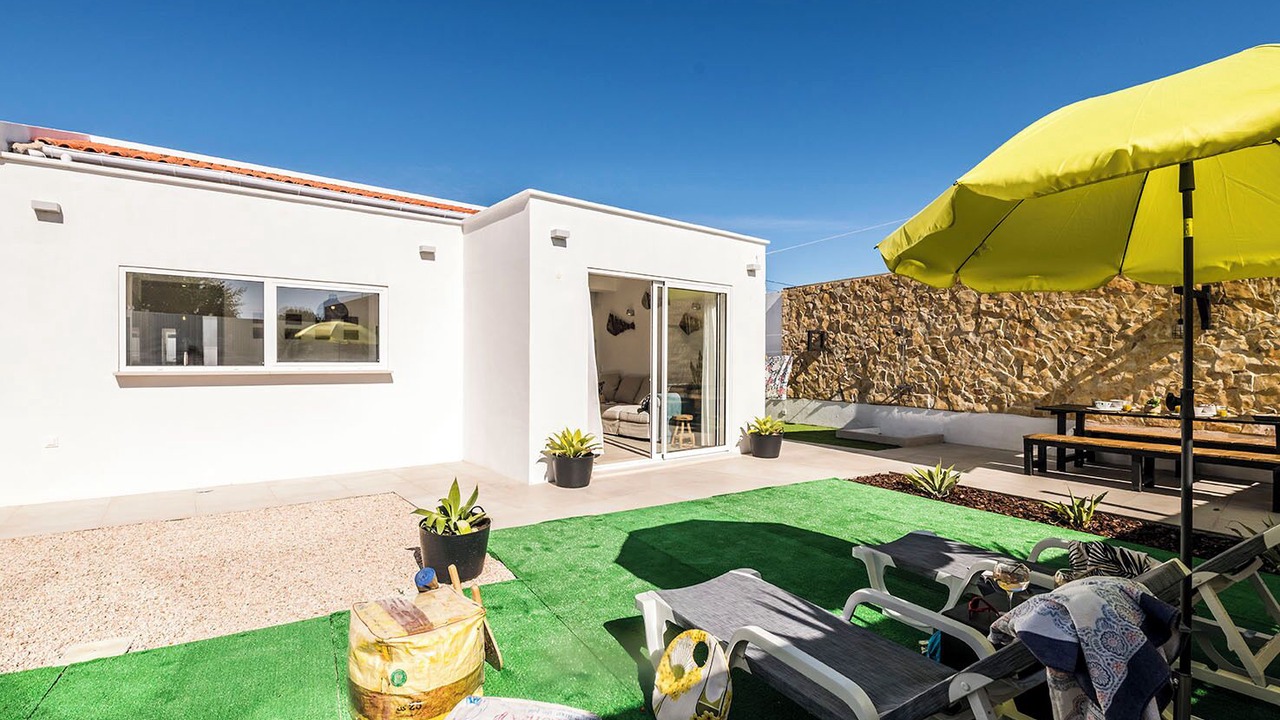 Photo of Outdoor in Sagres