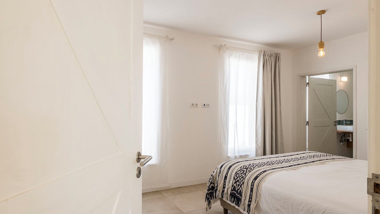 Photo of Bedroom in Sagres