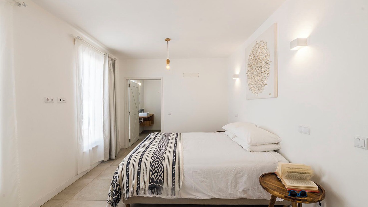 Photo of Bedroom in Sagres