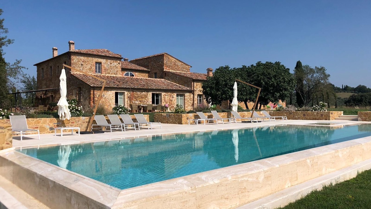 Photo of Outdoor in Torrita di Siena