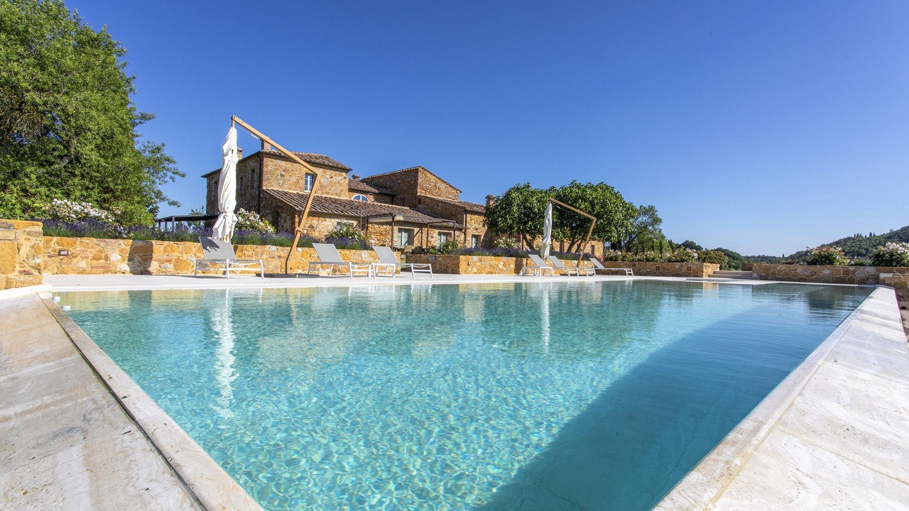 Photo of Outdoor in Torrita di Siena