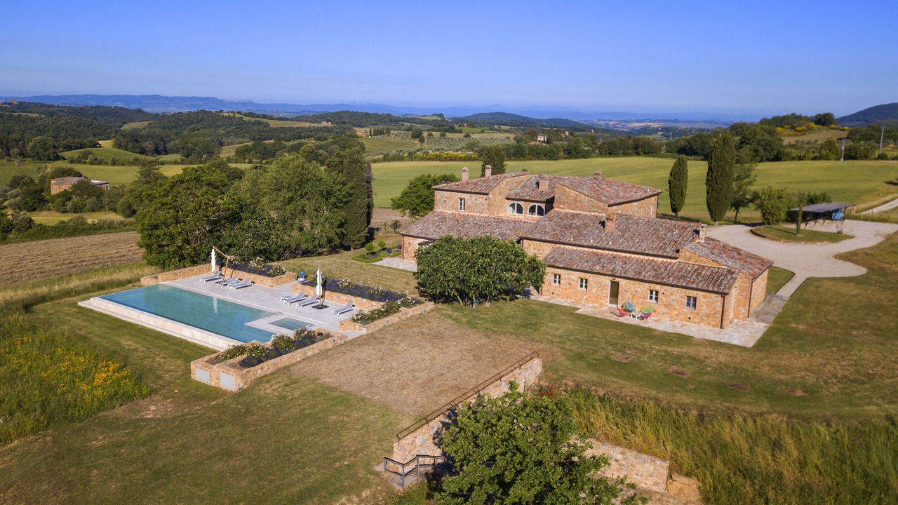 Photo of Outdoor in Torrita di Siena