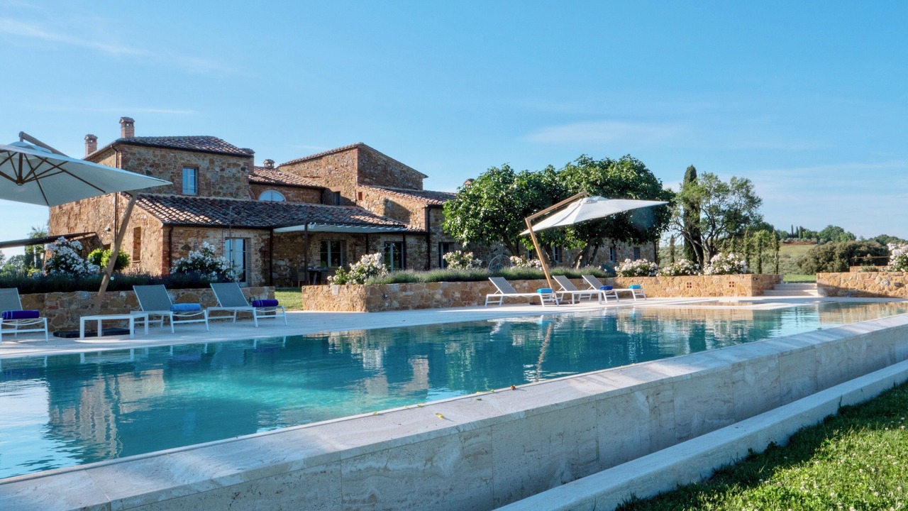Photo of Outdoor in Torrita di Siena