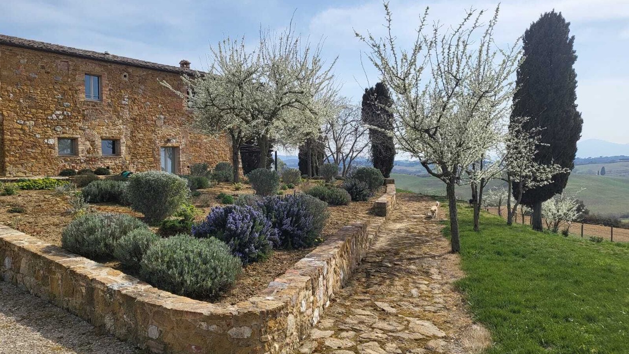 Photo of Outdoor in Torrita di Siena
