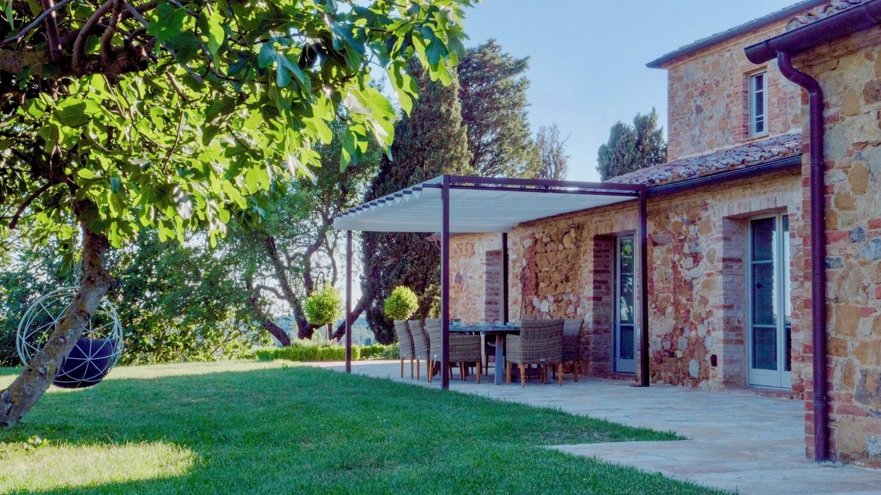Photo of Outdoor in Torrita di Siena
