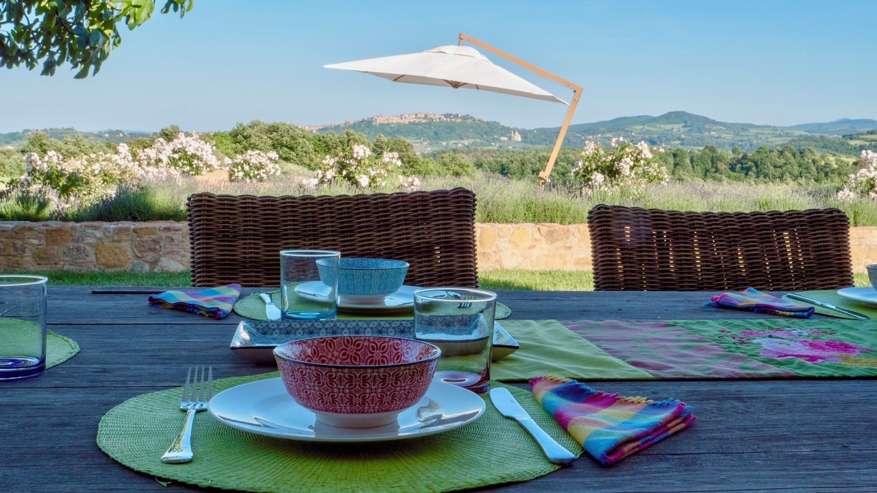 Photo of Outdoor in Torrita di Siena