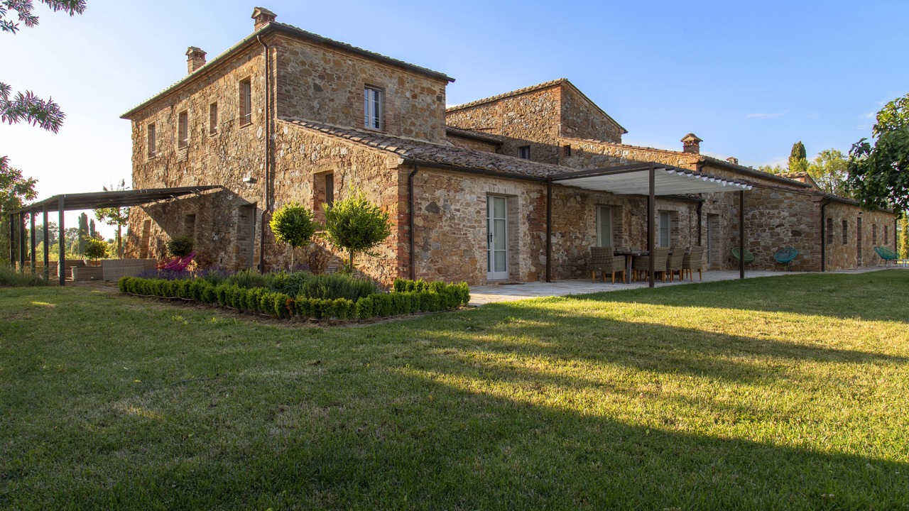 Photo of Outdoor in Torrita di Siena