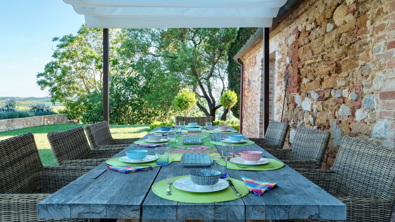 Photo of Outdoor in Torrita di Siena
