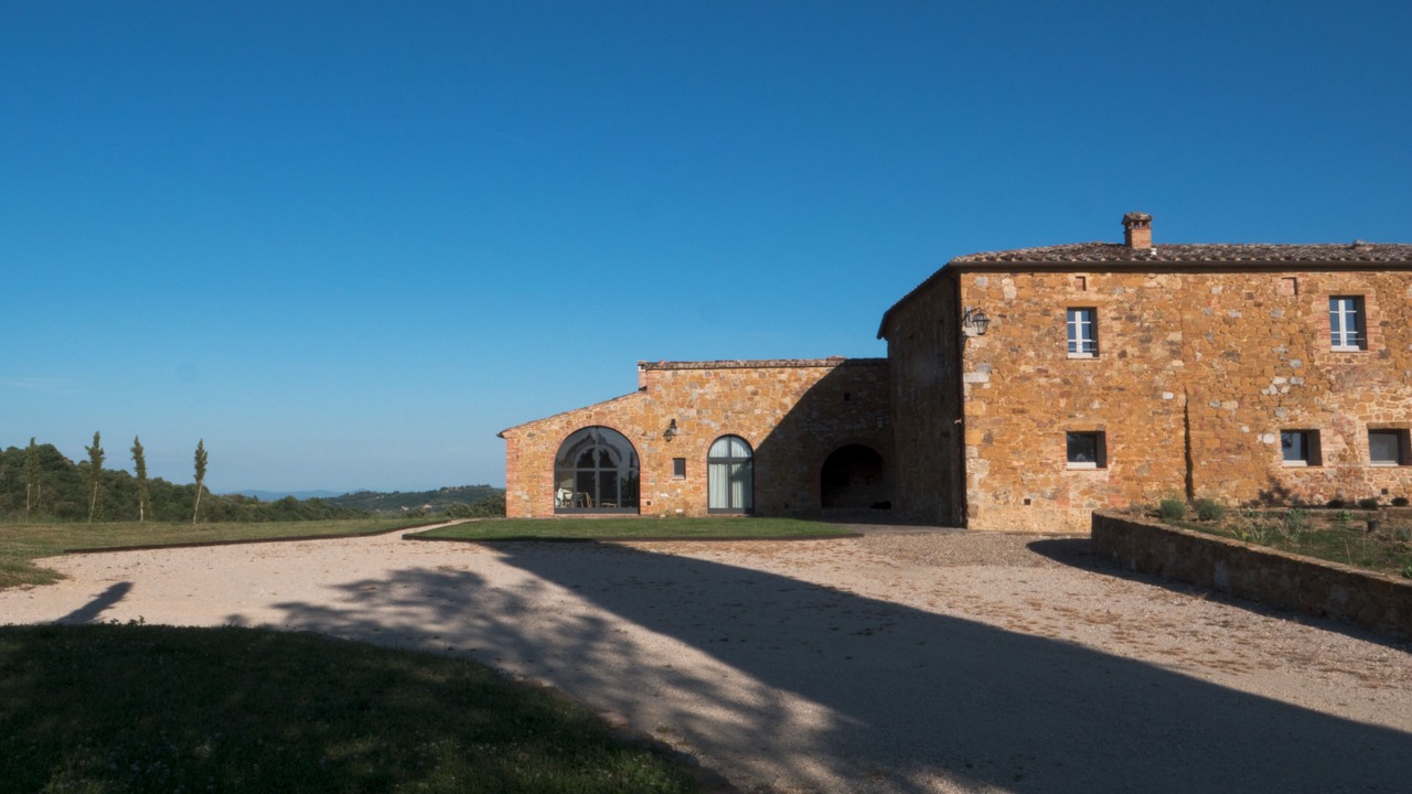 Photo of Outdoor in Torrita di Siena