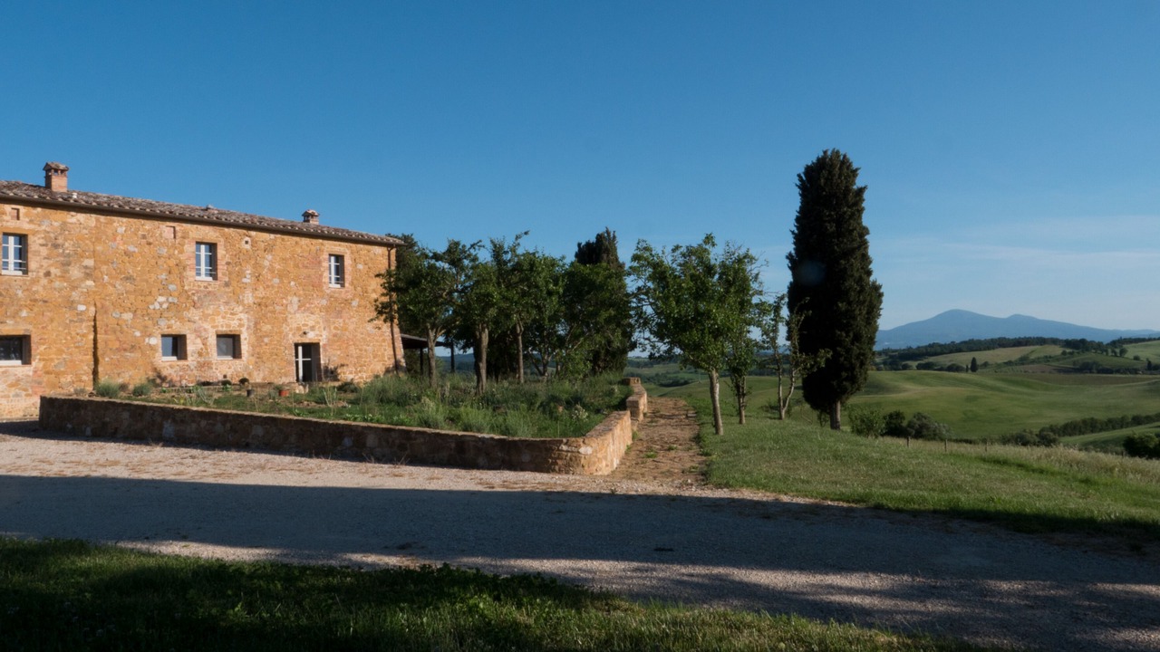 Photo of Outdoor in Torrita di Siena