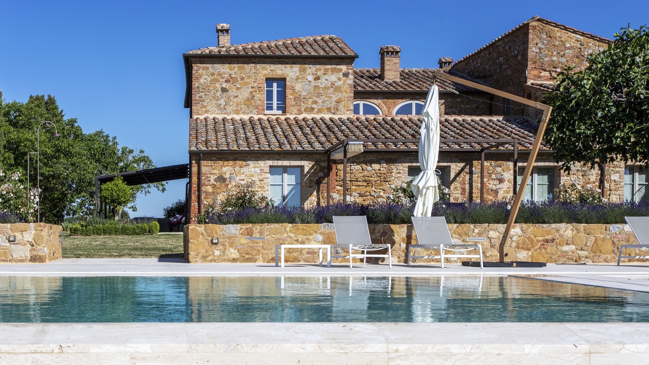 Photo of Outdoor in Torrita di Siena