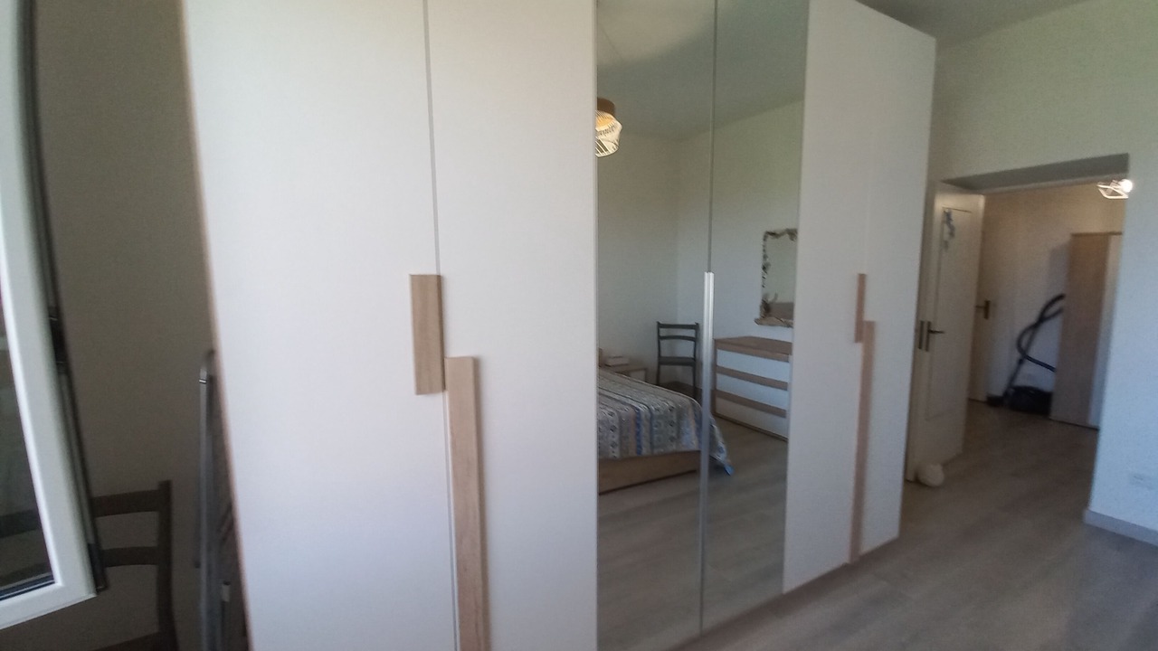 Photo of Bedroom in San Bartolomeo al Mare