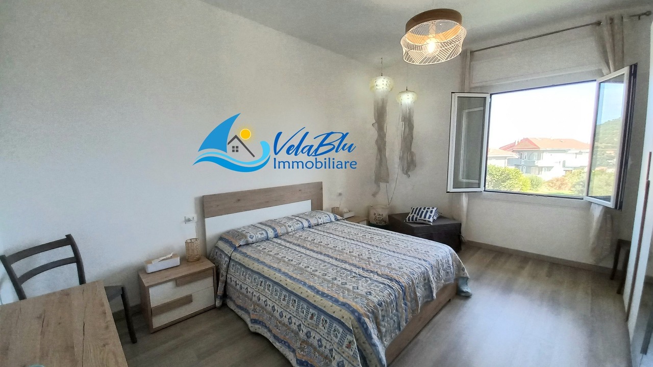 Photo of Bedroom in San Bartolomeo al Mare