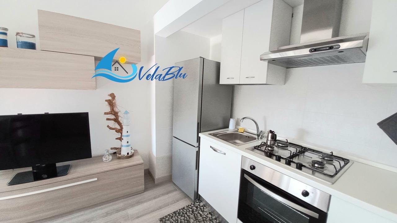 Photo of Kitchen in San Bartolomeo al Mare