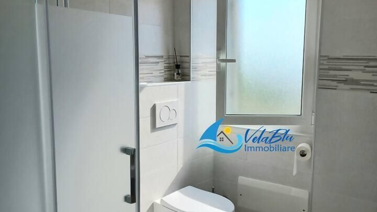 Photo of Bathroom in San Bartolomeo al Mare